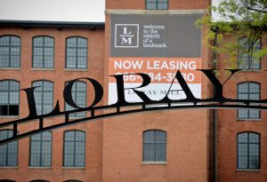 Carolina’s Digital Innovation Lab is working to collect, preserve and share both the history of the Loray Mill and the stories of the people who have worked there and lived in the mill village over the last century.