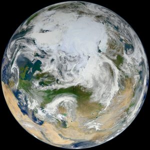 (photo courtesy of NASA, Wikimedia Commons)