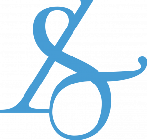 Our new ampersand combines an “A” and an “S” to emphasize that the education we provide is both broad and deep, encompassing the arts and the sciences. 