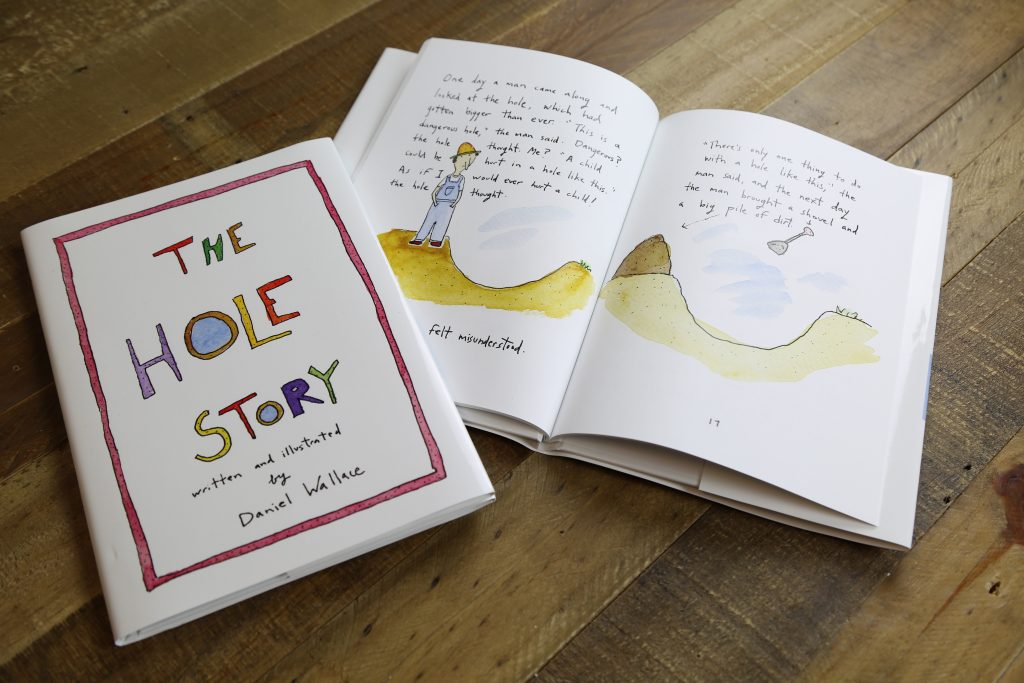 the-hole-story-book-display-2