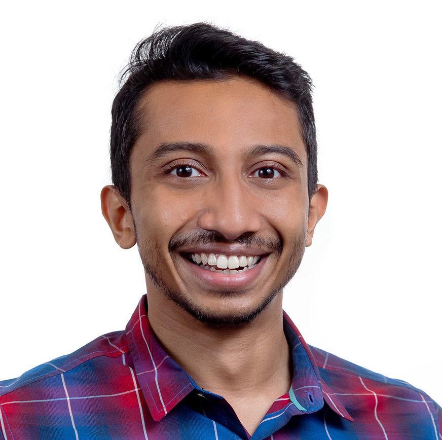 Avinash Chandran
