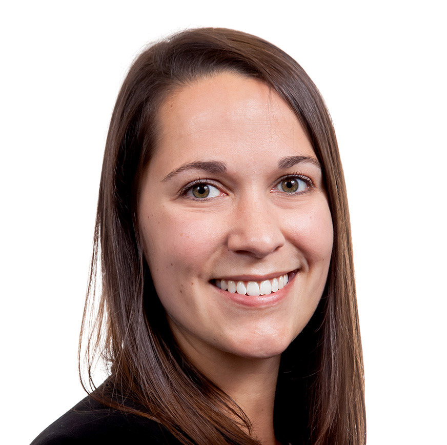 Patricia R. Roby