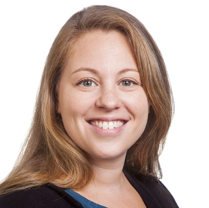 Catherine Ford