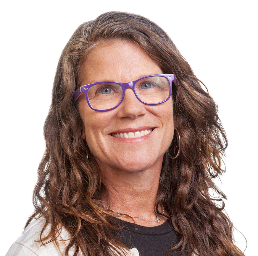 Paula Gildner