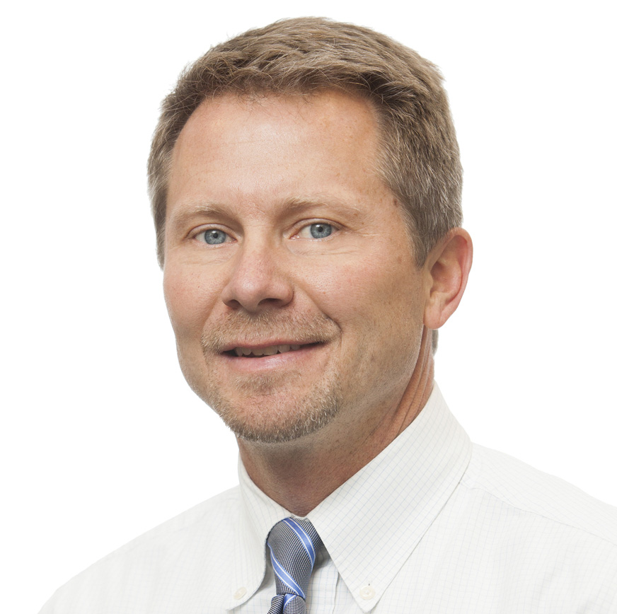 Kevin M. Guskiewicz