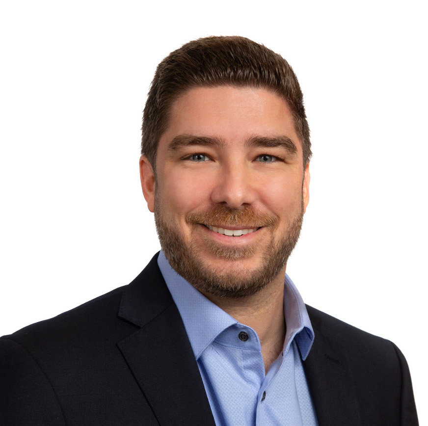 Adam W. Kiefer
