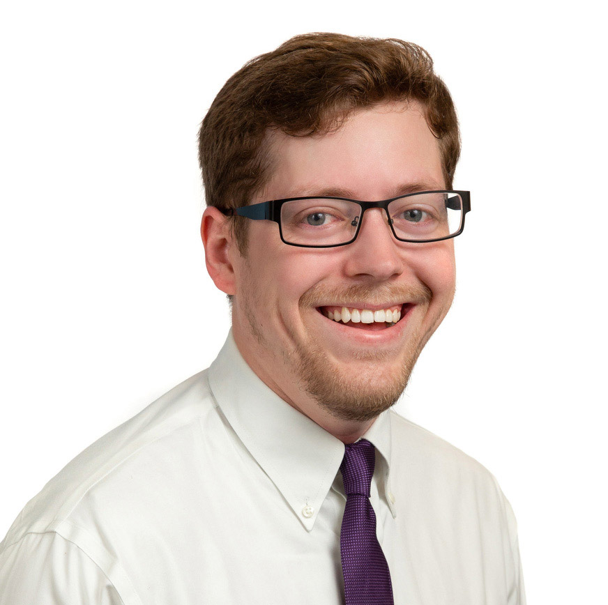 Ryan MacPherson