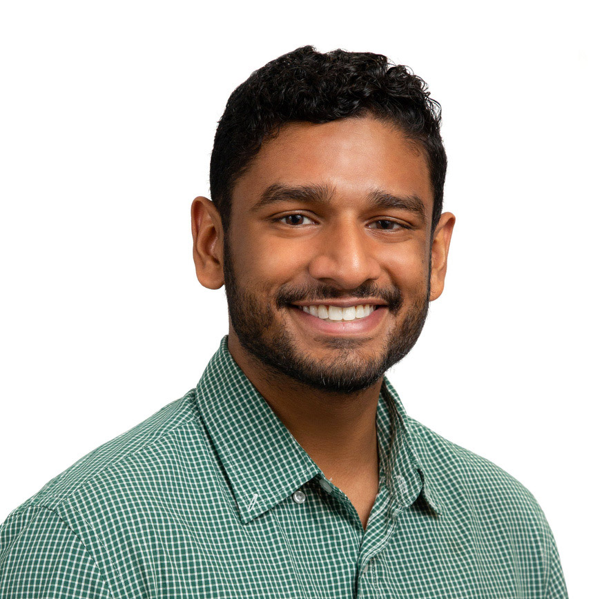 Avanish Madhavaram