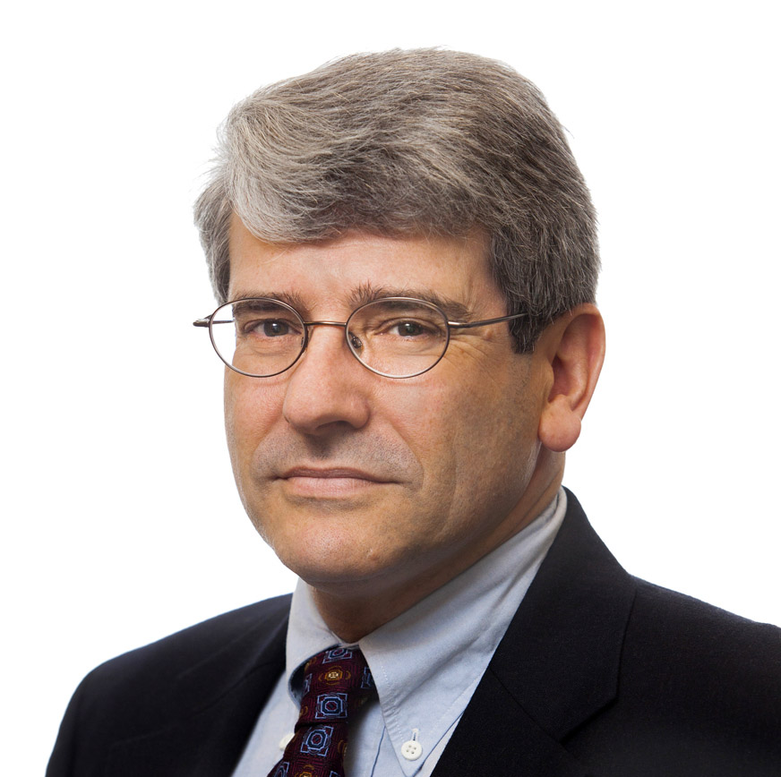 Stephen W. Marshall