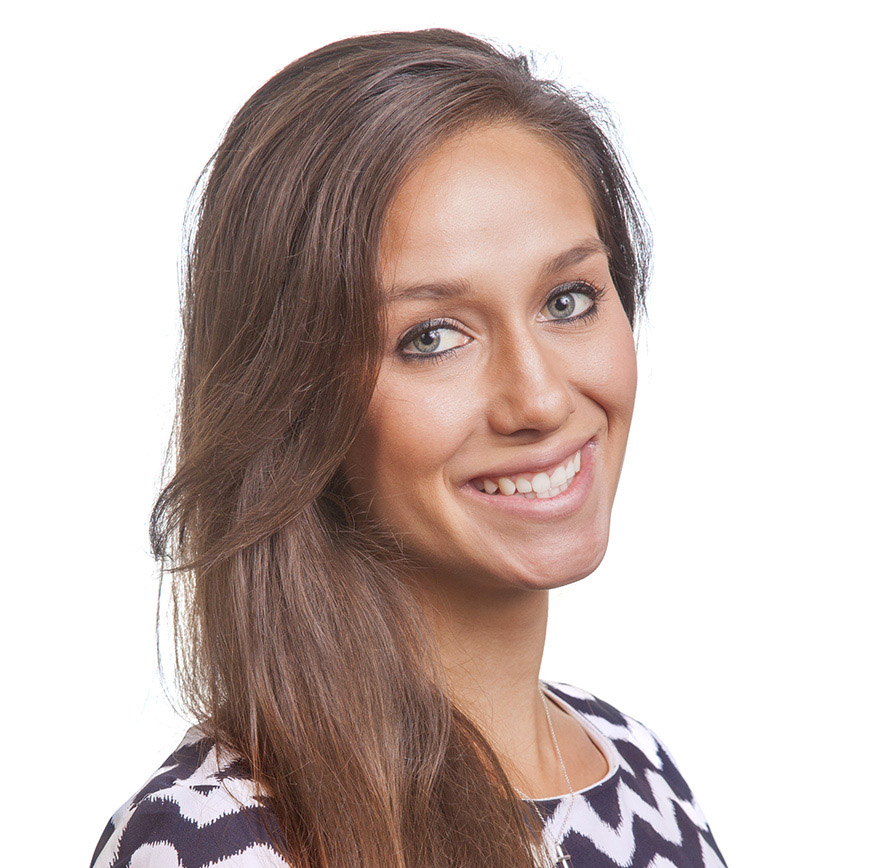 Christina B. Vander Vegt