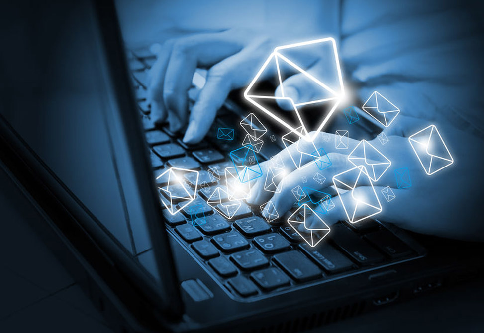Join Our email List!