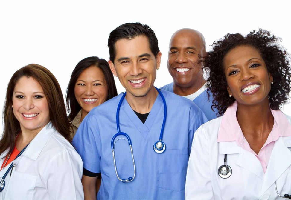 Medical Professions
