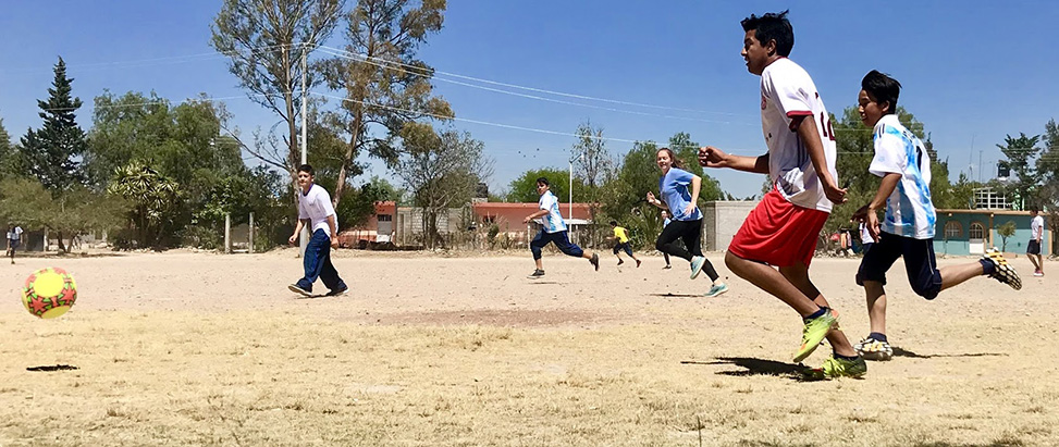 Futbol