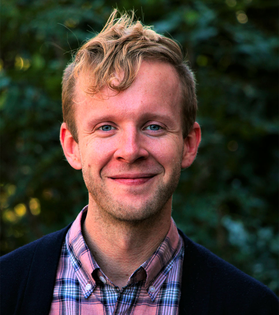 Ben Briggs