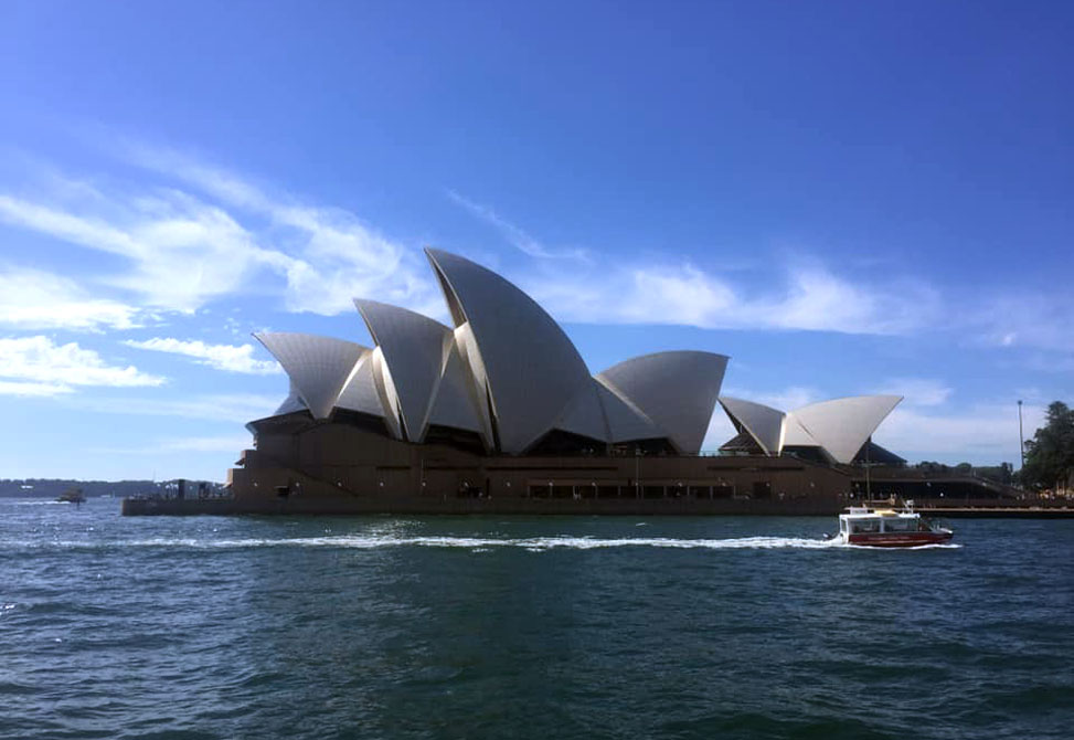 Travel Image