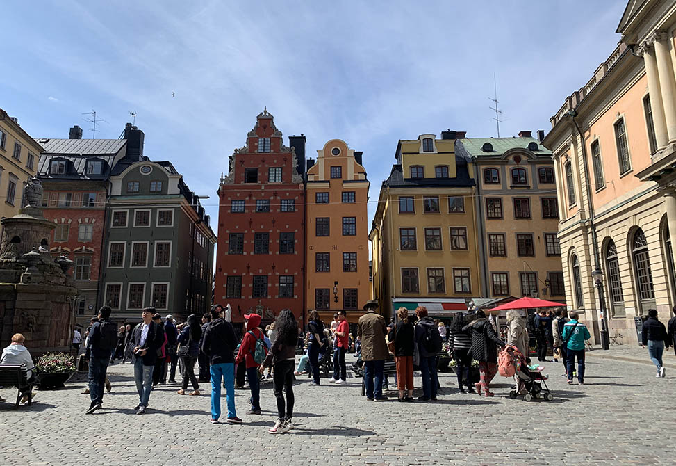 Travel Image