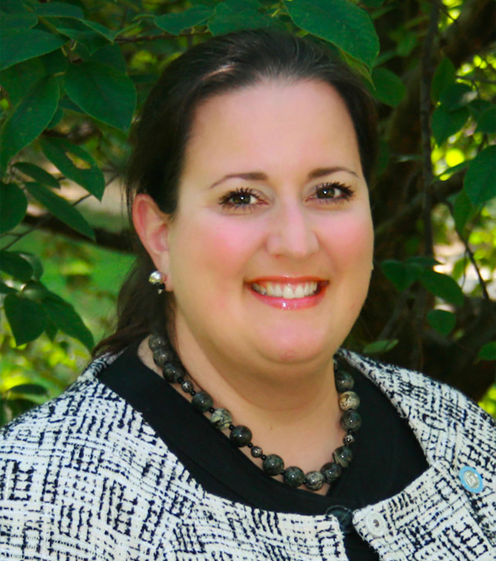 Chrissie Greenberg