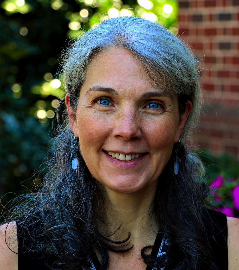Stephanie Johnston