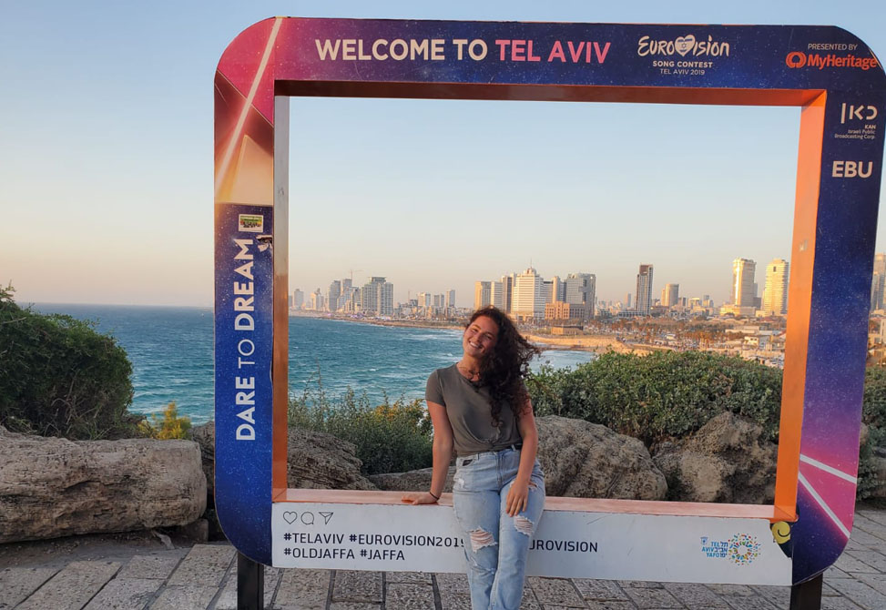 Travel Image