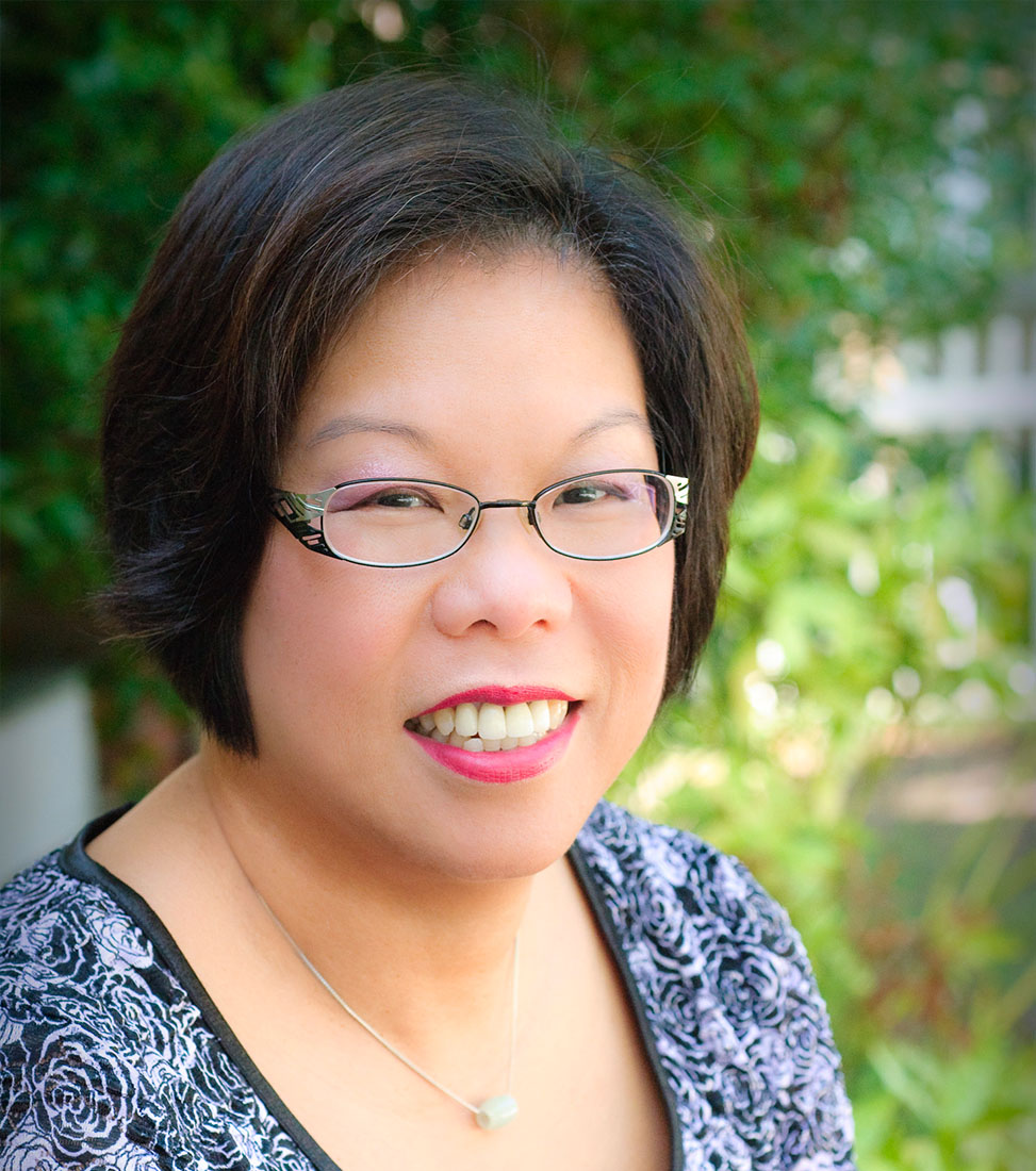 Millie Tan