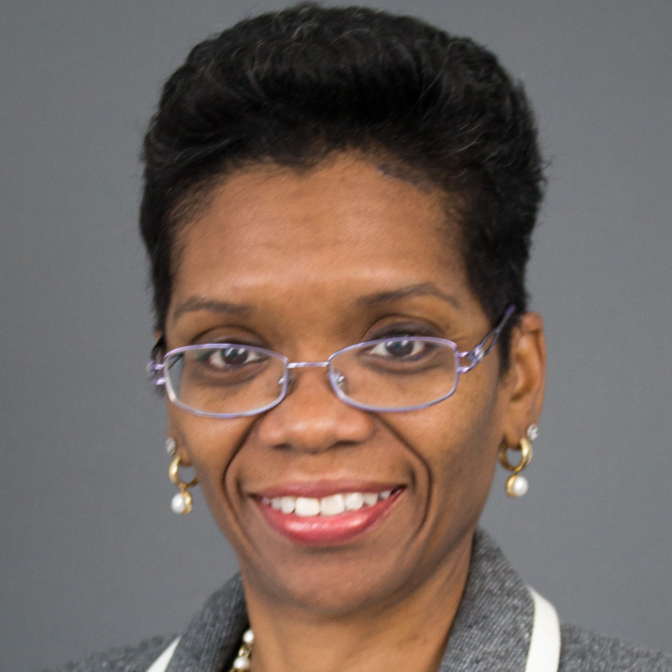 Adrienne Cromwell