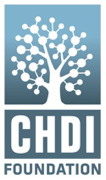 CHDI Logo
