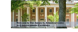 Johnston Center