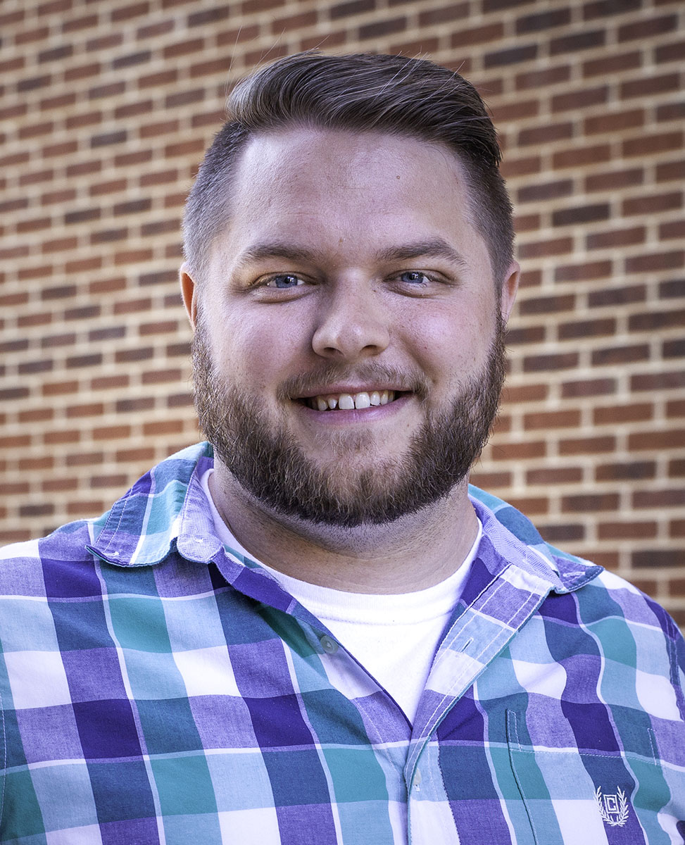 Samuel Olson