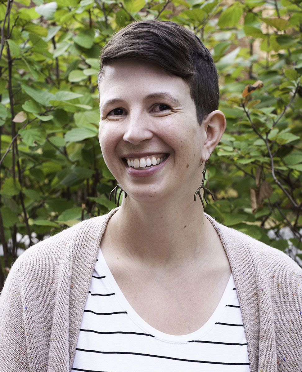Meredith Zeller